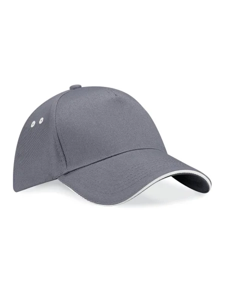 cappellino-baseball-personalizzato-adulto-5-pannelli-beechfield-graphite-grey-oyster-grey-122.webp