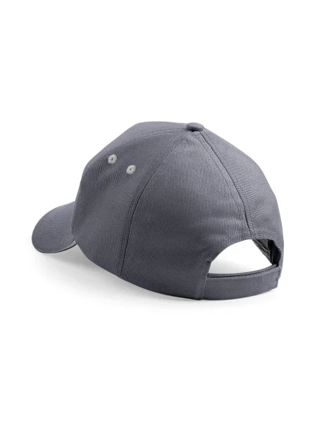 cappellino-baseball-personalizzato-adulto-5-pannelli-beechfield-graphite-grey-oyster-grey-123.webp