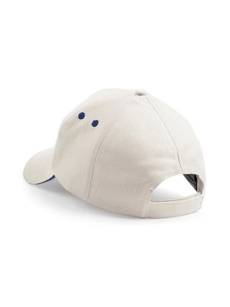 cappellino-baseball-personalizzato-adulto-5-pannelli-beechfield-putty-french-navy-127.webp