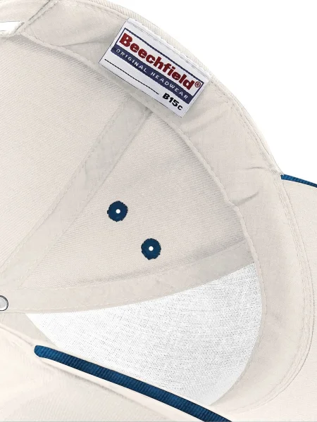 cappellino-baseball-personalizzato-adulto-5-pannelli-beechfield-putty-french-navy-129.webp