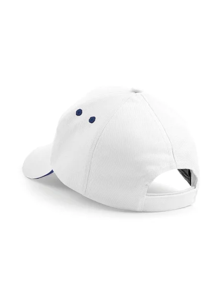 cappellino-baseball-personalizzato-adulto-5-pannelli-beechfield-white-french-navy-131.webp