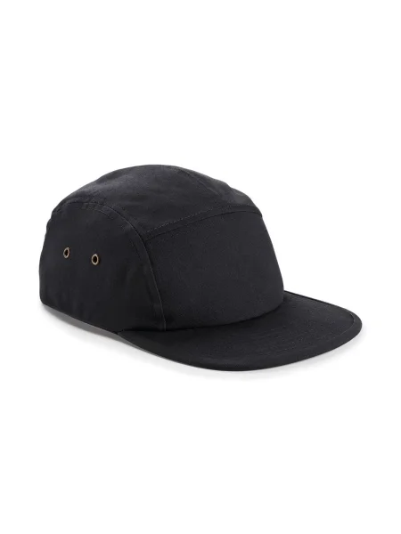 cappello-militare-personalizzato-bechfield-canvas-5-camper-panel-cap-black-15.webp