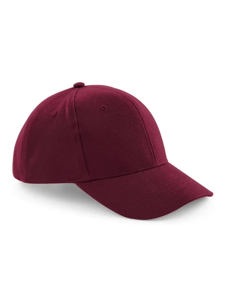 cappellino-adulto-personalizzato-adulto-6-pannelli-beechfield-burgundy-41.webp
