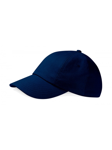 Cappellini baseball in cotone pesante Arvin - BEECHFIELD