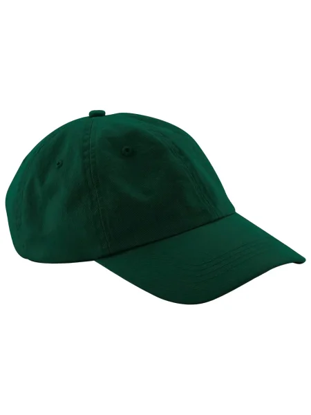 cappellino-baseball-adulto-personalizzato-beechfield-low-profile-6-panel-dad-cap-bottle-green-37.webp