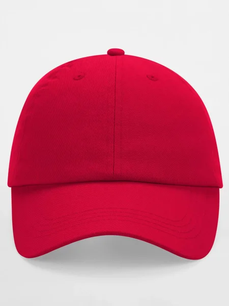 cappellino-baseball-adulto-personalizzato-beechfield-low-profile-6-panel-dad-cap-classic-red-78.webp