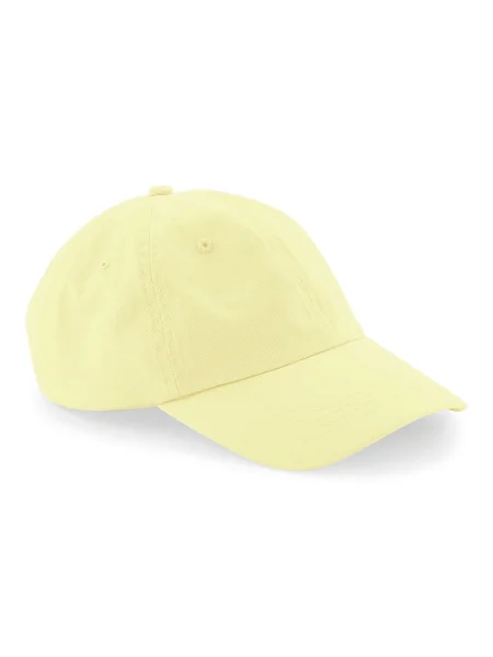 cappellino-baseball-adulto-personalizzato-beechfield-low-profile-6-panel-dad-cap-pastel-lemon-68.webp