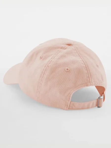 cappellino-baseball-adulto-personalizzato-beechfield-low-profile-6-panel-dad-cap-peach-48.webp