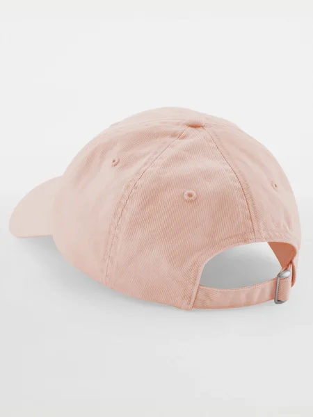 cappellino-baseball-adulto-personalizzato-beechfield-low-profile-6-panel-dad-cap-peach-85.webp