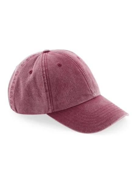 cappellino-baseball-adulto-6-pannelli-personalizzato-beechfield-vintage-red-55.webp