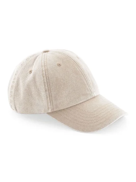 cappellino-baseball-adulto-6-pannelli-personalizzato-beechfield-vintage-stone-58.webp