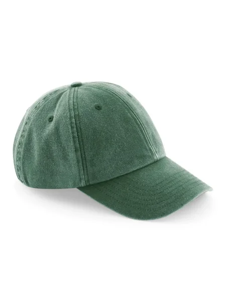 cappellino-baseball-personalizzato-beechfield-low-profile-vintage-cap-vintage-bottle-green-20.webp
