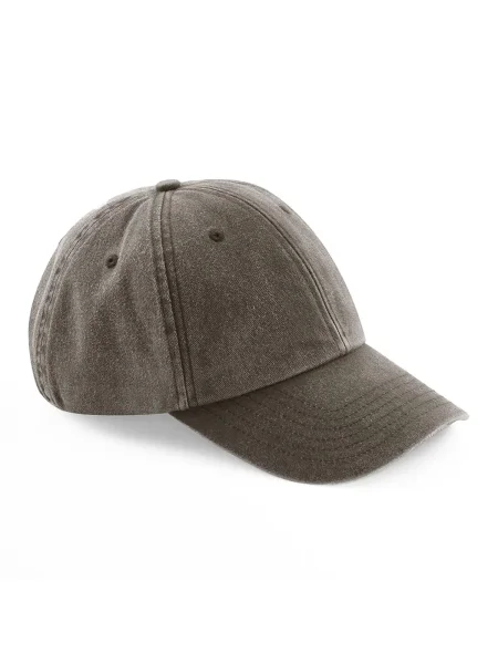 cappellino-baseball-personalizzato-beechfield-low-profile-vintage-cap-vintage-brown-12.webp