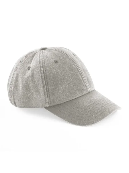 cappellino-baseball-personalizzato-beechfield-low-profile-vintage-cap-vintage-grey-25.webp