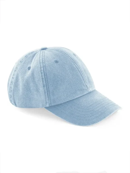 cappellino-baseball-personalizzato-beechfield-low-profile-vintage-cap-vintage-light-blue-9.webp