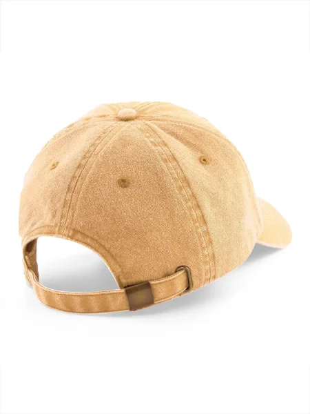 cappellino-baseball-personalizzato-beechfield-low-profile-vintage-cap-vintage-mustard-28.webp