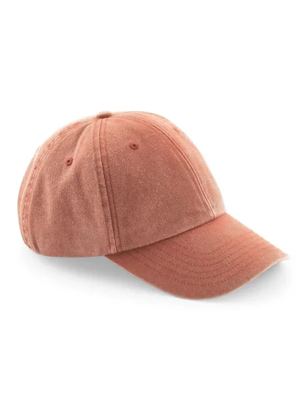 cappellino-baseball-personalizzato-beechfield-low-profile-vintage-cap-vintage-orange-24.webp