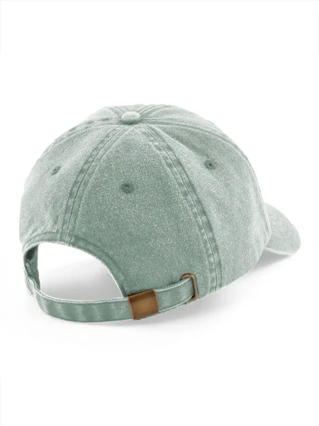 cappellino-baseball-personalizzato-beechfield-low-profile-vintage-cap-vintage-sage-green-30.webp