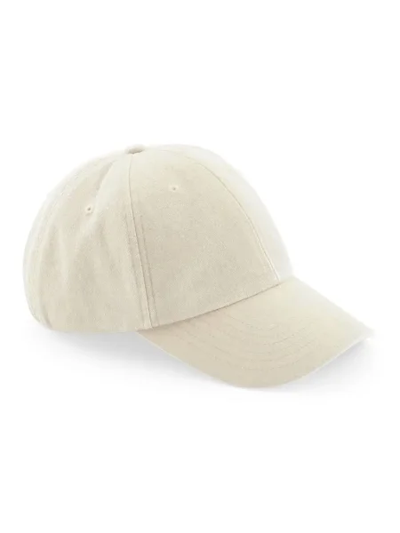 cappellino-baseball-personalizzato-beechfield-low-profile-vintage-cap-vintage-sand-11.webp