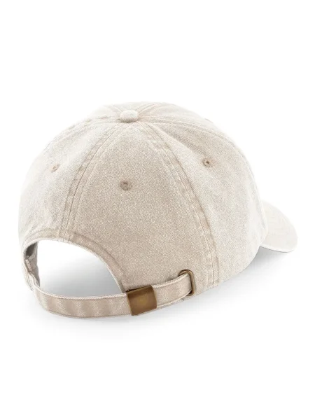 cappellino-baseball-personalizzato-beechfield-low-profile-vintage-cap-vintage-stone-19.webp