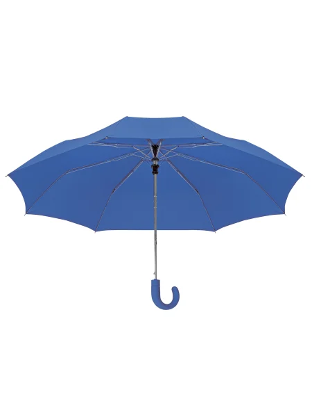 Ombrello pieghevole personalizzato Limone