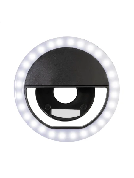 luce-anulare-selfie-led-ricaricabile-usb-personbalizzabile-radiance-nero-14.webp