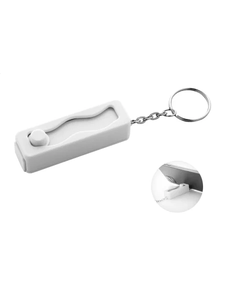 zencall-portachiavi-con-antistress-in-rabs-bianco-5.webp