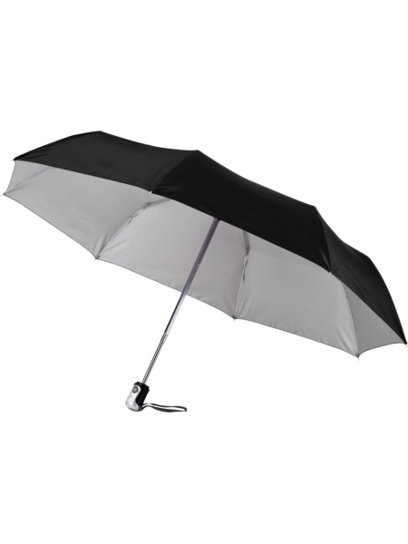 ombrello-pieghevole-alex-nero-argento.jpg