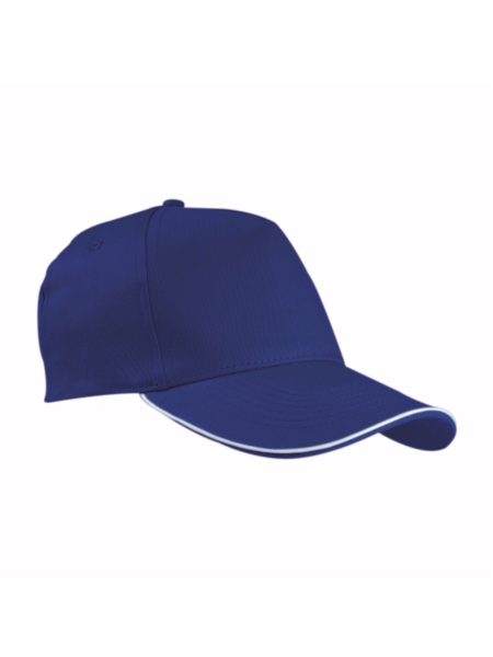 Cappellino adulto personalizzato Mariners