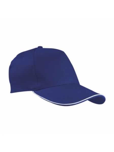 Cappellino baseball 5 pannelli da adulto personalizzato Mariners