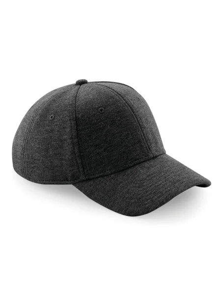 cappellino-baseball-adulto-6-pannelli-personalizzato-beechfield-heather-graphite-21.webp