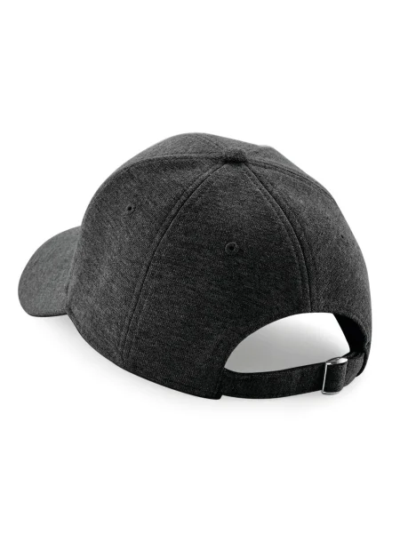 cappellino-baseball-adulto-6-pannelli-personalizzato-beechfield-heather-graphite-22.webp