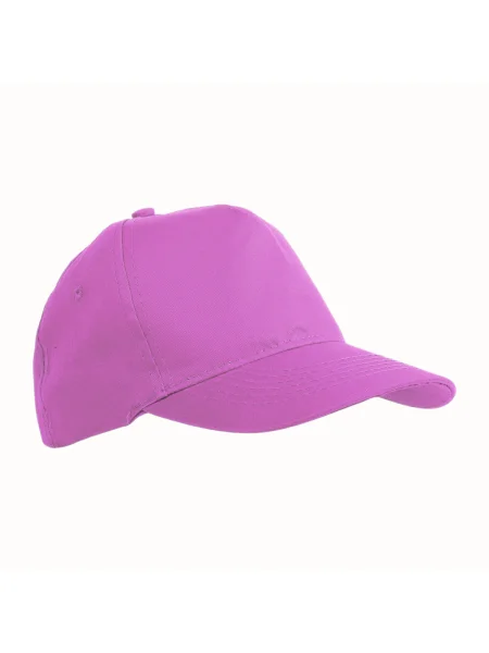 cappellino-adulti-baseball-5-pannelli-personalizzato-houston-27-fuxia-5.webp