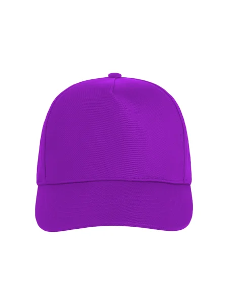 cappellino-adulti-baseball-5-pannelli-personalizzato-houston-35-viola-98.webp