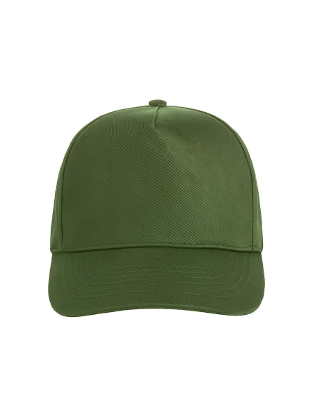 cappellino-adulti-baseball-5-pannelli-personalizzato-houston-verde-scuro-34.webp