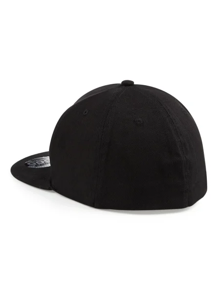 cappello-rap-e-snapback-personalizzato-beechfield-pro-stretch-flat-peak-11.webp