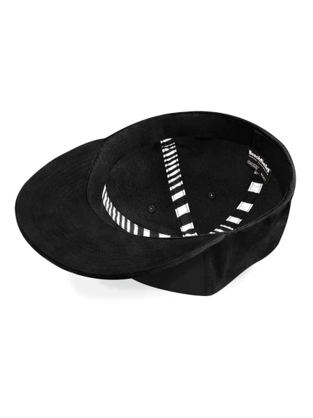 cappello-rap-e-snapback-personalizzato-beechfield-pro-stretch-flat-peak-12.webp