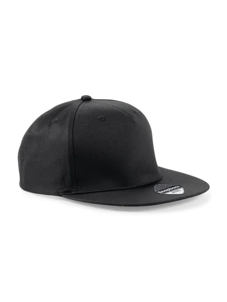 berretti-rapper-da-personalizzare-beechfield-5-panel-black-61.webp