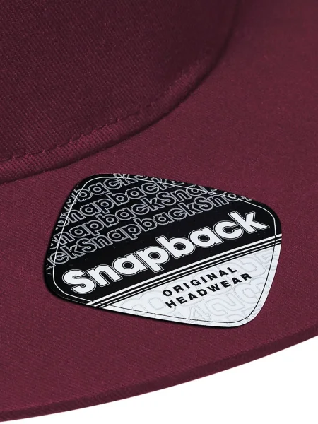 berretti-rapper-da-personalizzare-beechfield-5-panel-burgundy-79.webp