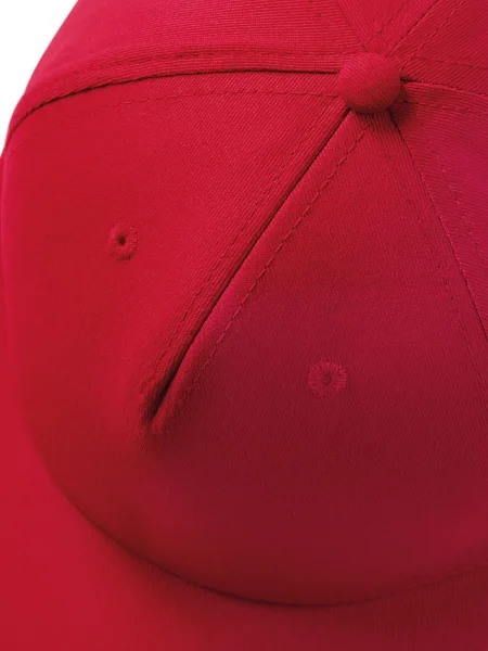 berretti-rapper-da-personalizzare-beechfield-5-panel-classic-red-83.webp