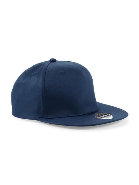 berretti-rapper-da-personalizzare-beechfield-5-panel-french-navy-86.webp
