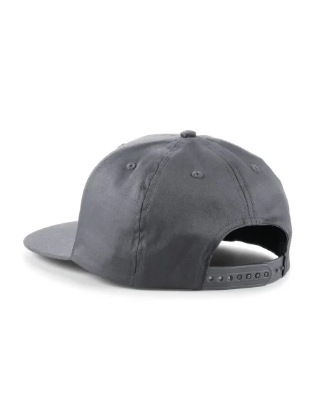 berretti-rapper-da-personalizzare-beechfield-5-panel-graphite-grey-92.webp