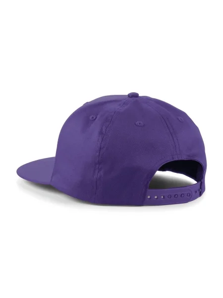 berretti-rapper-da-personalizzare-beechfield-5-panel-purple-102.webp