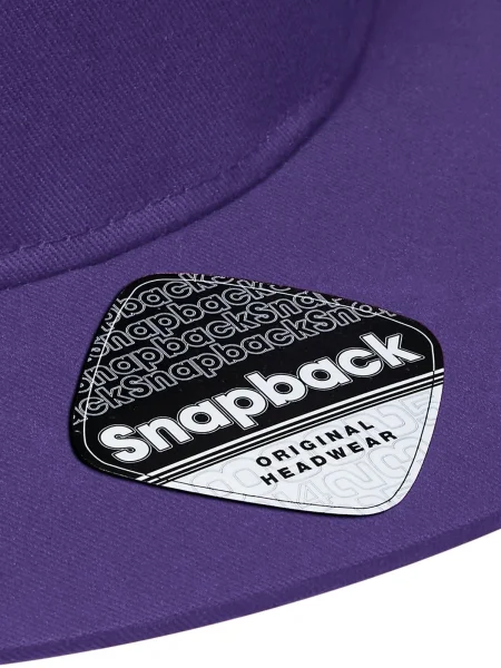 berretti-rapper-da-personalizzare-beechfield-5-panel-purple-104.webp