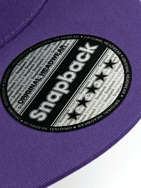 berretti-rapper-da-personalizzare-beechfield-5-panel-purple-105.webp
