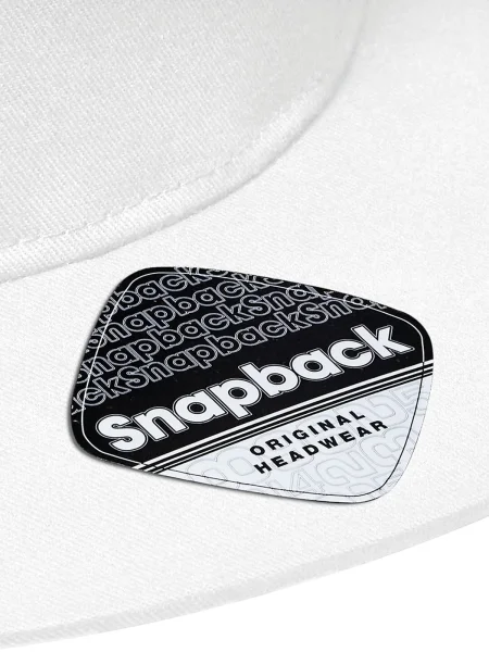 berretti-rapper-da-personalizzare-beechfield-5-panel-white-109.webp