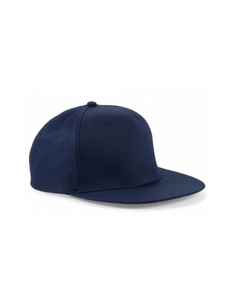 Beechfield 5 pannelli Cappellino unisex per adulti Beechfield 5 pannelli Cappellino unisex per adulti