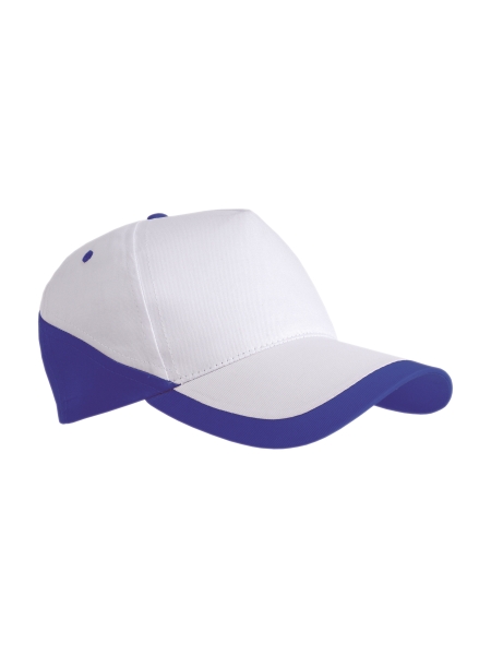 Cappellino adulto personalizzato Detroit