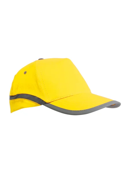 cappellino-baseball-5-pannelli-personalizzato-chicago-06-giallo-3.webp