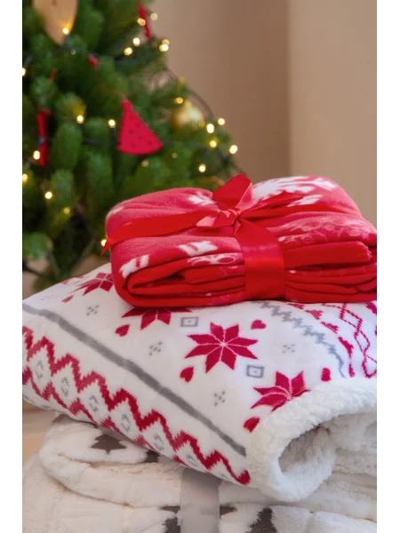 uppsala-coperta-pile-rosso-bianco-5.webp